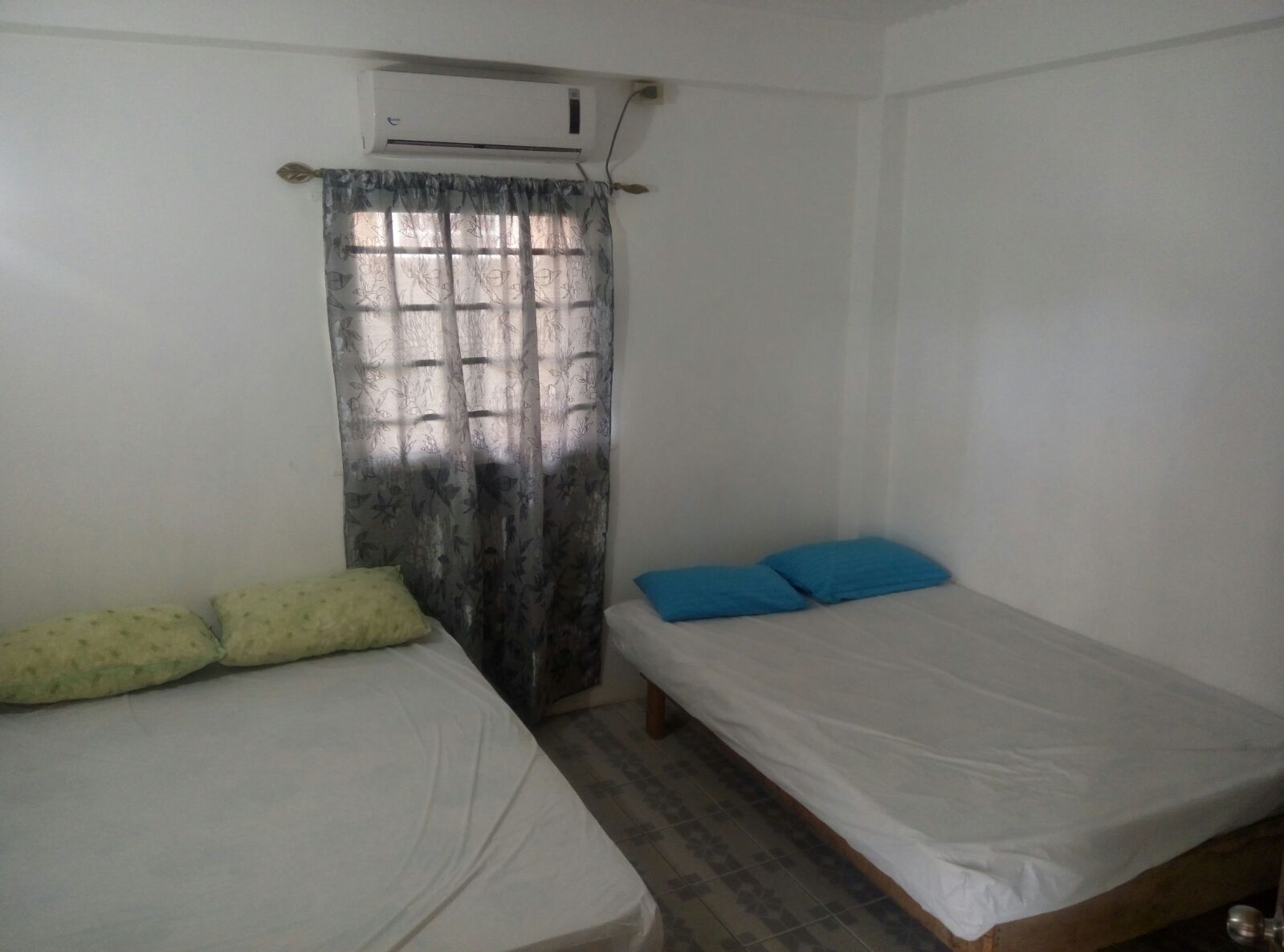 Mayaro Beach House (Eccles) Trinidad & Tobago Villas Hotels